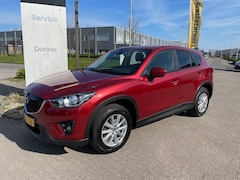 Mazda CX-5 - 2.0 SKYACTIV-G 165pk 2WD Skylease Trekhaak
