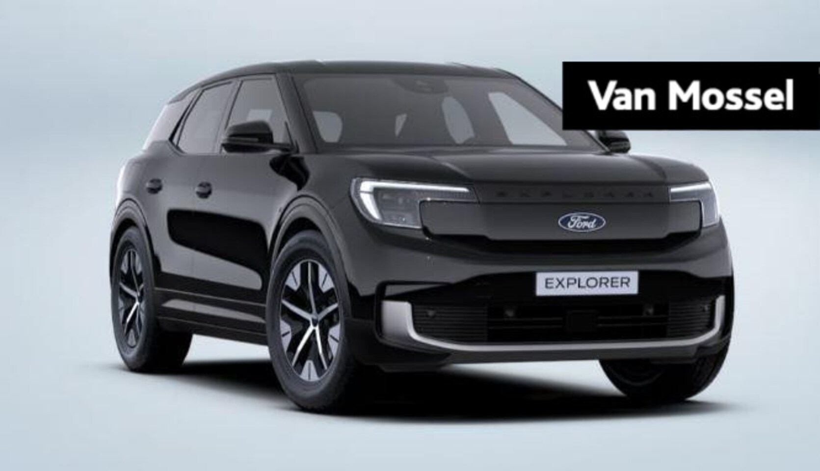 Ford Explorer - Select Extended Range RWD 77 kWh | 602 KM ACTIERADIUS | €1.000,00 VOORDEEL! | 286 PK | AGA - AutoWereld.nl