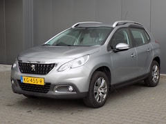 Peugeot 2008 - 1.2 PureTech Blue Lion Xenon