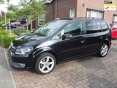 Volkswagen Touran - 1.4 TSI Comfortline