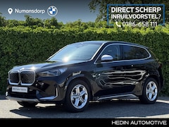 BMW iX1 - eDrive20 | xLine | 20'' | Panorama | Harman/Kardon