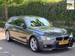 BMW 3-serie Touring - F31 M Sport Pano CarPlay H&Kardon NAP 12mnd GARANTIE GARANTIE M Sport Ed. Pano Harman K Ca