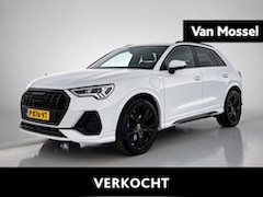 Audi Q3 - 45 TFSI e S edition 245 PK