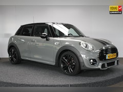 MINI Cooper - 1.5 Serious Business|AUTOMAAT|RIJKLAAR PRIJS