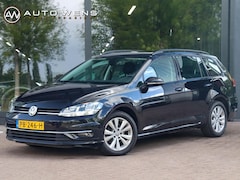 Volkswagen Golf Variant - 1.6 TDI Comfortline | Trekhaak | PDC V+A |
