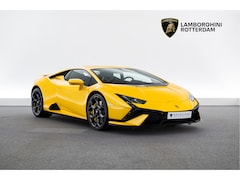 Lamborghini Huracán - Tecnica MY2024