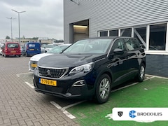 Peugeot 5008 - 1.2 PureTech Blue Lease Executive | Airco (automatisch) | Cruise control | Parkeersensor a
