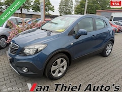 Opel Mokka - 1.6 Selection