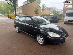 Mitsubishi Lancer Station Wagon - Airco / Cruise controle / 5 deurs / Leuke auto