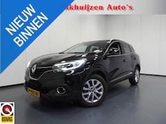 Renault Kadjar - 1.2 TCe Aut. Limited NAVI/CLIMA/CRUISE/PDC/17"LMV