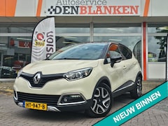 Renault Captur - 0.9 TCe Xmod BJ.2016 / Navi / Leer / Camera / Pdc / R-Link / 17"Lmv