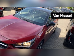Opel Corsa-e - GS Line 50 kWh | Apple carplay/Andoid | LM velgen | Cruise control | Parkeer sensoren