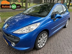 Peugeot 207 - 1.6-16V T Féline
