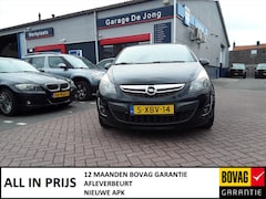 Opel Corsa - 1.2 Twinport S&amp;S 85pk 3d BlitZ
