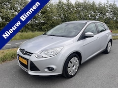 Ford Focus - 1.6 TI-VCT Automaat Climate contr. Trekhaak