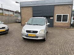 Opel Agila - 1.2-16V Comfort