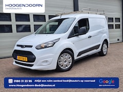 Ford Transit Connect - 1.6 TDCI 75pk - Imperiaal - Trekhaak - Airco