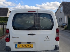 Citroën Berlingo - 1.6 e-HDI 500 Club Economy