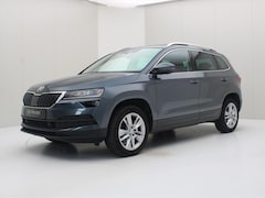 Skoda Karoq - 1.5 TSI 150PK DSG7 Style Business [ PANO+360.CAMERA+CARPLAY+STANDKACHEL+ACC+PDC ]