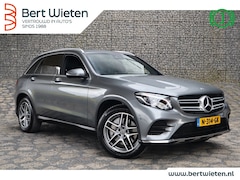 Mercedes-Benz GLC-klasse - 250 4MATIC | AMG | Leer | Cruise | LED