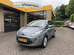 Ford Ka - 1.2 Titanium X Airco