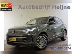 Volkswagen Tiguan - 1.5 eTSI DSG LIFE EDITION CAMERA/NAVI/TREKHAAK