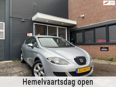 Seat Leon - 1.6 Reference|AIRCO|APK|ELEK.PAKKET|AUX