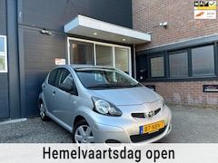 Toyota Aygo - 1.0-12V Access|Nap|Airco|Apk|Aux