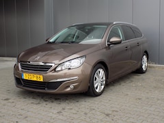 Peugeot 308 SW - 1.6 BlueHDI Blue Lease Executive