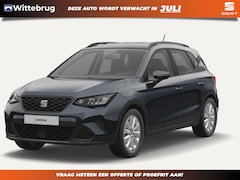 Seat Arona - 1.0 EcoTSI Reference