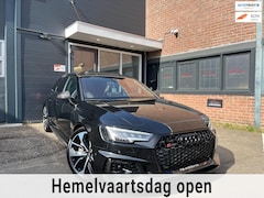 Audi A4 Avant - 2.9 TFSI RS 4 quattro|Pano|Head Up|Carbon|Keramisch