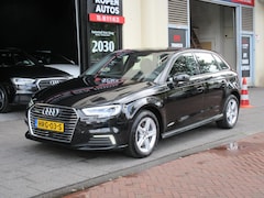 Audi A3 Sportback - 40 TFSI e Advanced edition Aut Navi ACC