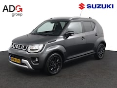 Suzuki Ignis - 1.2 Smart Hybrid Style Automaat | Cruise Control | Navigatie | Keyless Entry | Hoge Instap