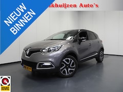Renault Captur - 1.2 TCe Aut. Dynamique NAVI/CLIMA/CRUISE/PDC/17"LMV