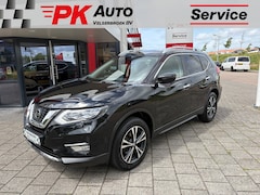 Nissan X-Trail - 1.3 DIG-T N-Tec | Navi | Pano | Trekhaak | 88.184 km Dealeronderhouden