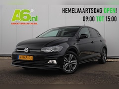 Volkswagen Polo - 1.0 TSI R-Line Edition DSG Automaat 95PK Navigatie Carplay Android PDC Bluetooth Adaptive
