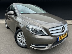 Mercedes-Benz B-klasse - 180 Ambition