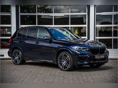 BMW X5 - xDrive40d High Executive