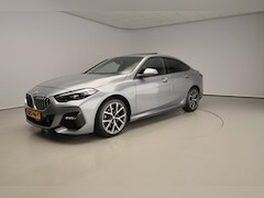BMW 2-serie Gran Coupé - 218i | M-Sportpakket | LED | Leder | HUD | Schuifdak | Elektr. zetels | DAB | Hifi speaker