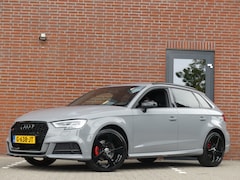 Audi A3 Sportback - 30 TFSI S-Line / RS3 Look