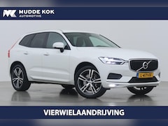 Volvo XC60 - T5 AWD Momentum | BLIS | Camera | 20 Inch | Stoelverwarming | Apple Carplay | Getint Glas
