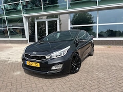 Kia Pro cee'd - 1.6 GDI BusinessLine Navi | Camera | Cruise Control