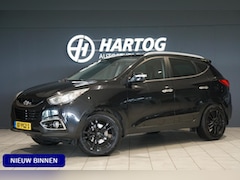 Hyundai ix35 - 2.0i Business Edition AUT. + CAMERA / TREKHAAK