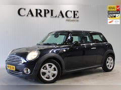 MINI One - 1.4 Pepper