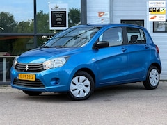 Suzuki Celerio - 1.0 Comfort, APK, NAP, AIRCO