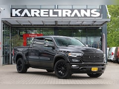 Dodge Ram 1500 - 5.7 HEMI V8 | Limited | LPG 200L | Luchtvering | Panorama | Limited