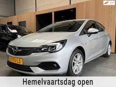 Opel Astra - 1.2 Edition Carplay|Airco|Cruise|Navi|PDC