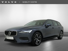 Volvo V60 - B3 Essential Edition | Trekhaak | Dodehoekdetectie |