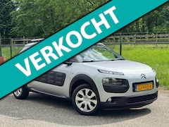 Citroën C4 Cactus - 1.2 PureTech Feel /Navi/Airco/