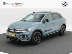 Volkswagen T-Roc - 1.5 TSi 150 Pk Automaat R-Line Business | Full LED | Black Style | Panoramadak | Navigatie